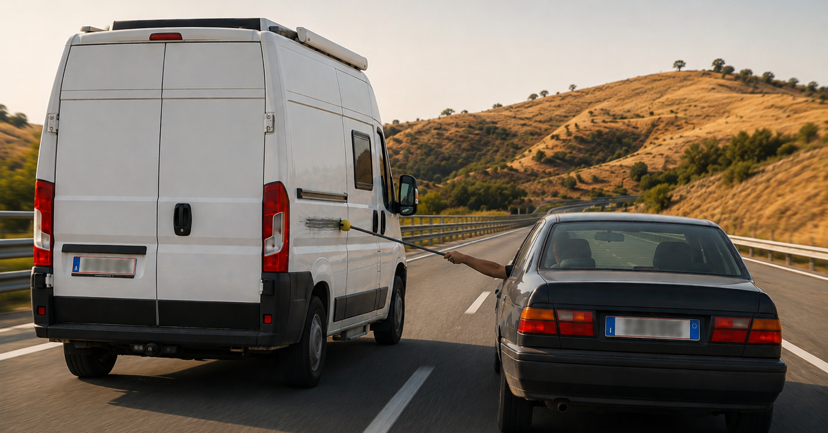 Scams in Italy in 2026: how they work and how to shut them down